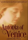 Image for Antonia of Venice : Premium Hardcover Edition