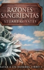 Image for Razones Sangrientas : Edicion de Letra Grande en Tapa dura