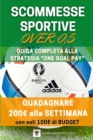 Image for Scommesse Sportive Over 0,5 : Guida Completa
