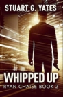 Image for Whipped Up : Premium Hardcover Edition