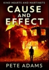 Image for Cause and Effect : Premium Hardcover Edition