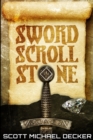 Image for Sword Scroll Stone : Large Print Edition