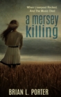 Image for A Mersey Killing