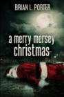Image for A Merry Mersey Christmas : Large Print Edition
