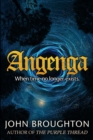 Image for Angenga : Large Print Edition