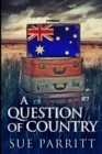 Image for A Question Of Country