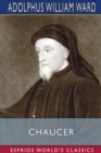 Image for Chaucer (Esprios Classics)