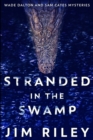 Image for Stranded in the Swamp : Large Print Edition