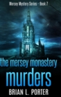 Image for The Mersey Monastery Murders