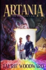 Image for Artania - The Pharaoh&#39;s Cry : Large Print Edition