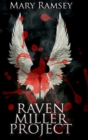 Image for Raven Miller Project : Large Print Hardcover Edition