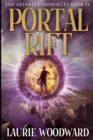 Image for Portal Rift : Large Print Edition