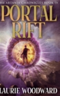 Image for Portal Rift : Large Print Hardcover Edition