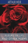 Image for Fleurs de Lys and Other Poems (Esprios Classics)