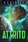 Image for Attrito : Edizione Premium Rilegata