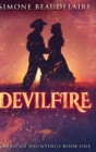 Image for Devilfire : Large Print Hardcover Edition