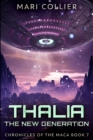 Image for Thalia - The New Generation : Large Print Edition