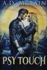Image for Psy Touch : Premium Hardcover Edition