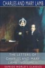 Image for The Letters of Charles and Mary Lamb - Volume II (Esprios Classics) : Edited by E. V. Lucas