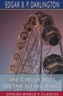 Image for The Circus Boys on the Flying Rings (Esprios Classics)