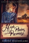 Image for High Plains Promise : Large Print Edition