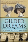 Image for Gilded Dreams : Large Print Edition