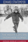 Image for The Rover Boys on Snowshoe Island (Esprios Classics)