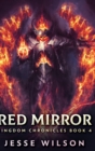 Image for Red Mirror : Large Print Hardcover Edition