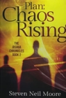Image for Plan - Chaos Rising : Premium Hardcover Edition