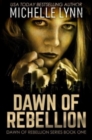 Image for Dawn of Rebellion : Premium Hardcover Edition