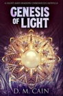 Image for Genesis of Light : Premium Hardcover Edition