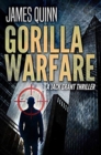 Image for Gorilla Warfare : Premium Hardcover Edition