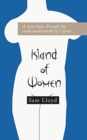 Image for Island of Women : A sexy romp through the seedy underworld of Cyprus
