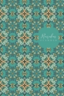 Image for Ramadan Planner : Teal: Focus on spiritual, physical and mental health