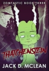 Image for Thatchenstein : Premium Hardcover Edition