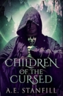 Image for Children Of The Cursed