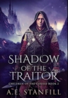 Image for Shadow Of The Traitor