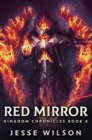 Image for Red Mirror