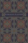 Image for Ramadan Planner with Integrated Qur&#39;an Journal : Navy: Focus on spiritual, physical and mental health