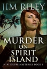 Image for Murder on Spirit Island