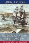 Image for Journal of a First Fleet Surgeon (Esprios Classics)