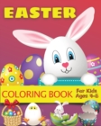 Image for Easter Coloring Book for Kids Ages 4-6
