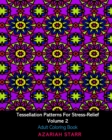 Image for Tessellation Patterns For Stress-Relief Volume 2