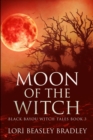 Image for Moon of the Witch : Large Print Edition