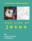 Image for THE LIFE OF JESUS