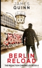 Image for Berlin Reload (The Redaction Chronicles Book 4)