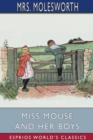 Image for Miss Mouse and Her Boys (Esprios Classics) : Illustrated by L. Leslie Brooke