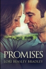 Image for Promises : Large Print Edition