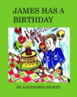 Image for James has a birthday