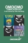 Image for OMOiOMO Compilation 7 : A compilation of 4 illustrated stories about courage!